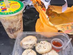 -富春汤包生煎馆(春晖店)