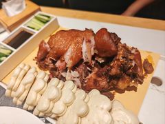 -张大嘴菜馆(庞各庄店)