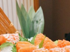 -隐泉京望日式料理(太和广场店)