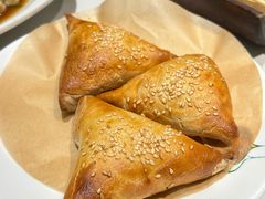 -清真·卡德尔大叔新疆主题餐厅(龙汇路店)
