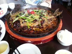 android_upload_pic-老板恋上鱼(环山路店)