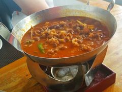 -滇越乘象云南餐厅(豆各庄店)