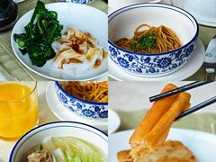 -广州四季酒店
