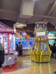 -卡通尼乐园(上海安亭店)