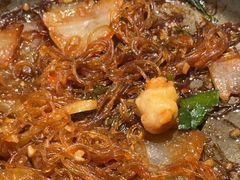 -绿茶餐厅(滨海万达广场店)