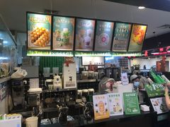 -桂桂茶(滨江百联店)