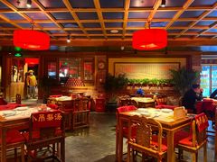 -小吊梨汤·北京菜·烤鸭(长安商场-首都博物馆店)
