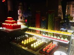 -乐咖啡西餐厅(太湖皇冠假日酒店)