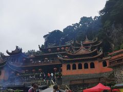 -安溪清水岩