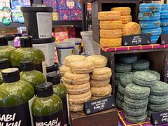 -LUSH(威尼斯人店)
