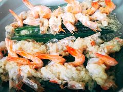 -时光乌托邦空中花园餐厅川味·融合菜(幸福广场店)