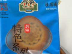 -芦庄子桂顺斋(和平路总店)