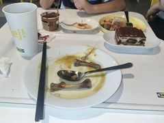 -宜家·瑞典风味餐厅(无锡店)