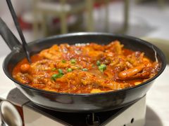 -HOTISLAND海鸡岛·韩国料理(江南西店)