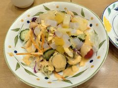 -萨莉亚意式餐厅(天河城购物中心店)