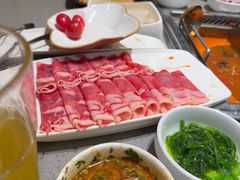-海底捞火锅(杭州天虹购物中心店)