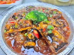 -星月美食城(雁西路店)