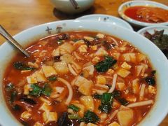 -古觉面片(科技路天朗蓝湖树店)