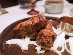 -俄士厨房(环球港店)