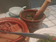 -在莲野·湖北民间菜·头牌松滋鸡(光谷步行街店)