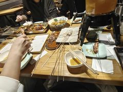 -一顿烧烤(八经街店)