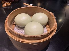 流沙包-誉八仙酒楼(静安大悦城店)