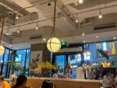 大堂-必胜客(新海上世界店)