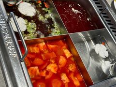 -海底捞火锅(杭州萧山宝龙广场店)