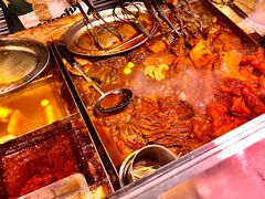 -明记牛杂(新马路分店)