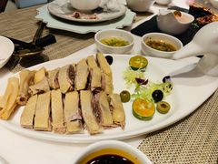 -闻见中国海南菜(K11店)