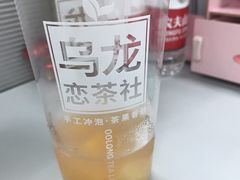 -肯德基(亦庄上海沙龙店)