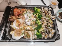 -塘人·老底子宁波菜小馆(南塘老街店)