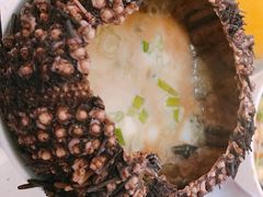 -QQ海鲜餐厅