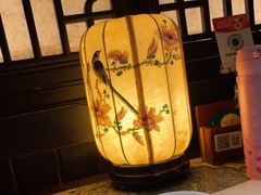 -绿茶餐厅(西湖银泰百货店)