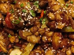 -八张桌子(老店)