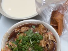 -真素诚·清真(新华路店)