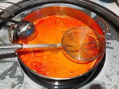 -云尊府云南菜·蒸汽石锅鱼(学清路店)