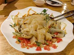 -郭靖内蒙菜·烤全羊·烧烤(望京旗舰店)