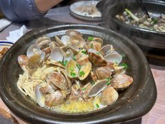 -小时候焗海鲜(鄞州万达店)