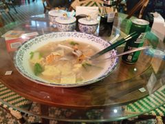 -霆记海鲜·只为这碗面(滨江店)