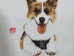 -全心全意连锁动物医院·特色中医诊疗(会城门分院)