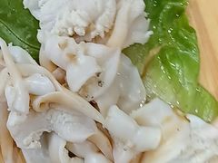 -郭姐·威海渔村(黄兴路店)