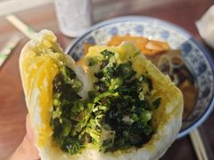 -西园寺素食(西园弄戒幢律寺店)