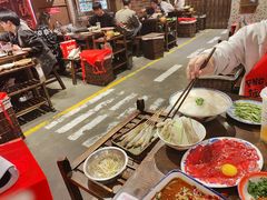 -萍姐火锅·公路夜市(南京新街口店)