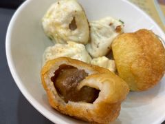 -毛华美食(清扬路店)