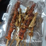 第一份烧烤外卖宵夜