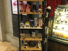 -COSTA COFFEE(德基广场店)