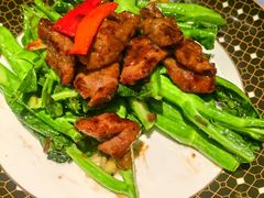 -晓粤·惹味粤菜(凯德乐峰广场店)