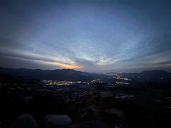 -大泽山风景名胜区
