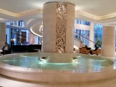 -上海雅居乐万豪侯爵酒店